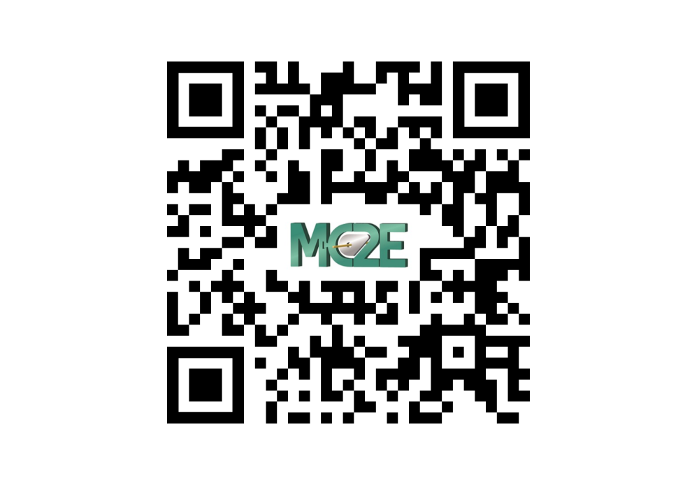 qr-code MC2E qr-code MC2E