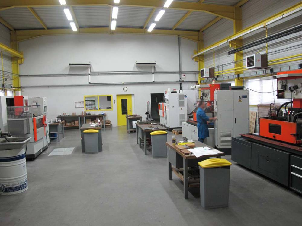 espace usine espace usine