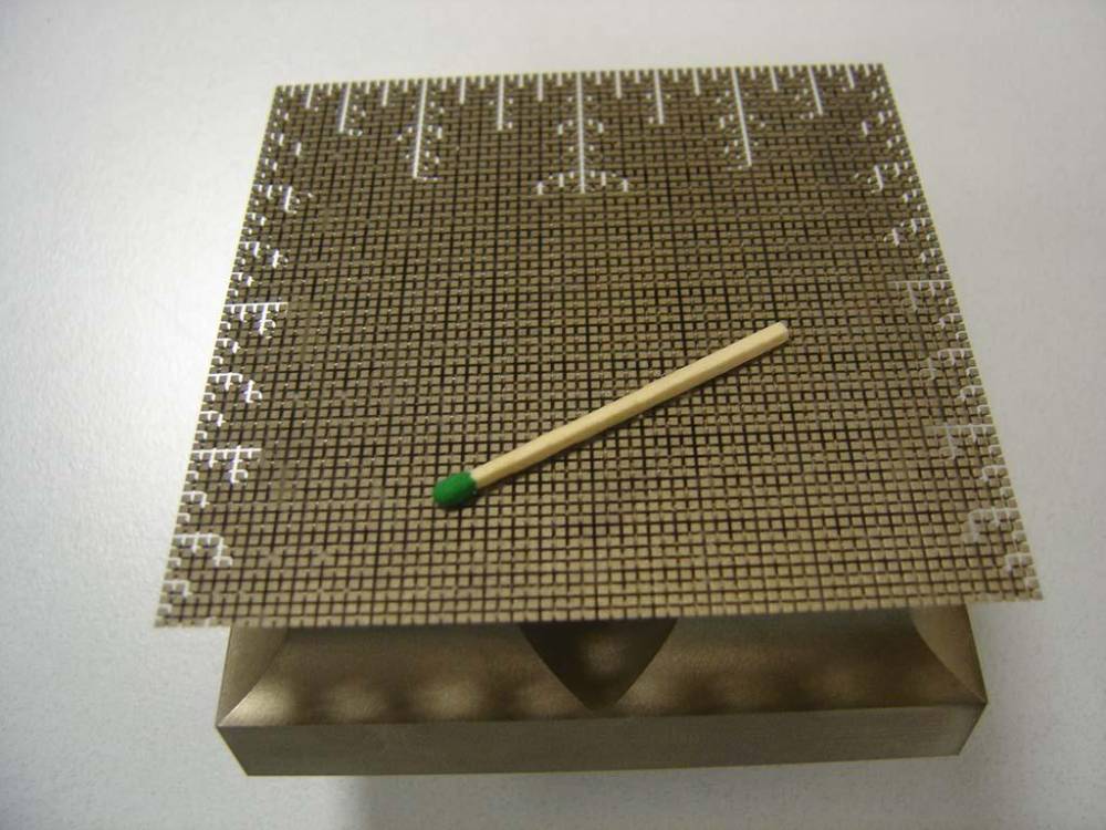 pice de l'usine pice de l'usine